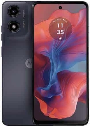 Moto G04s