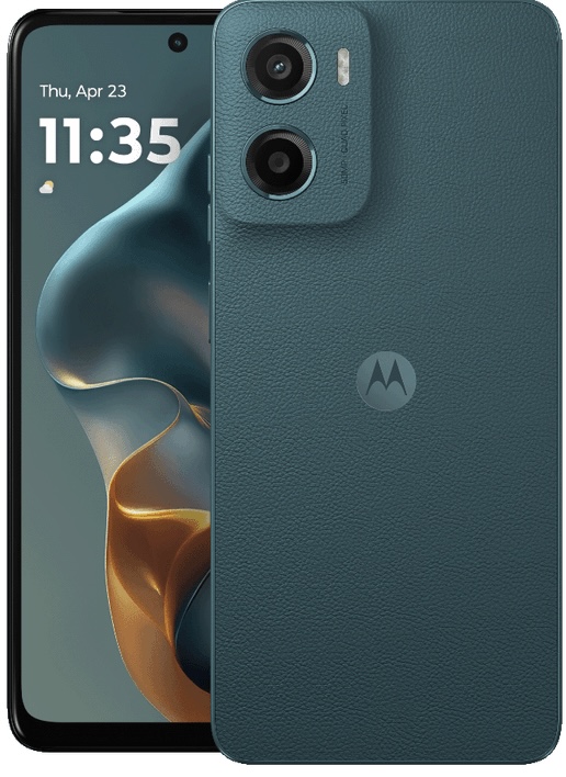 Moto G05