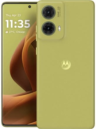 Moto G85 5G