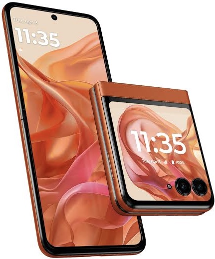 Moto Razr 50