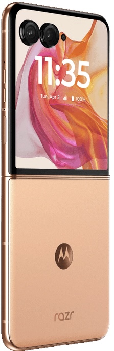 Moto Razr 50 Ultra
