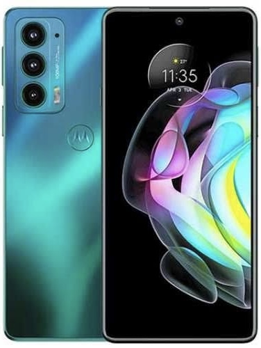 Moto Edge 20