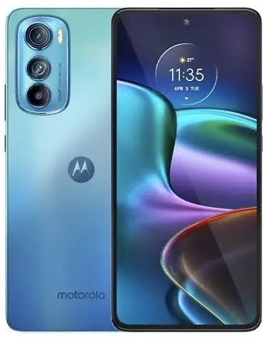 Moto Edge 30