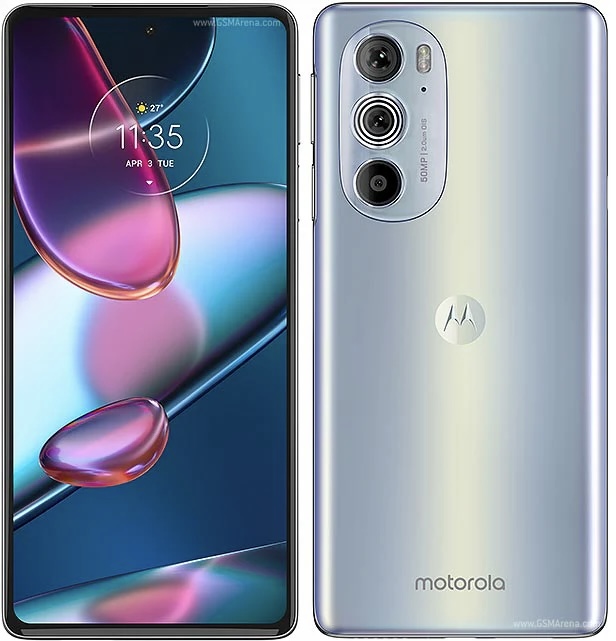 Moto Edge 30 Pro