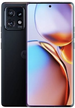 Moto Edge Plus