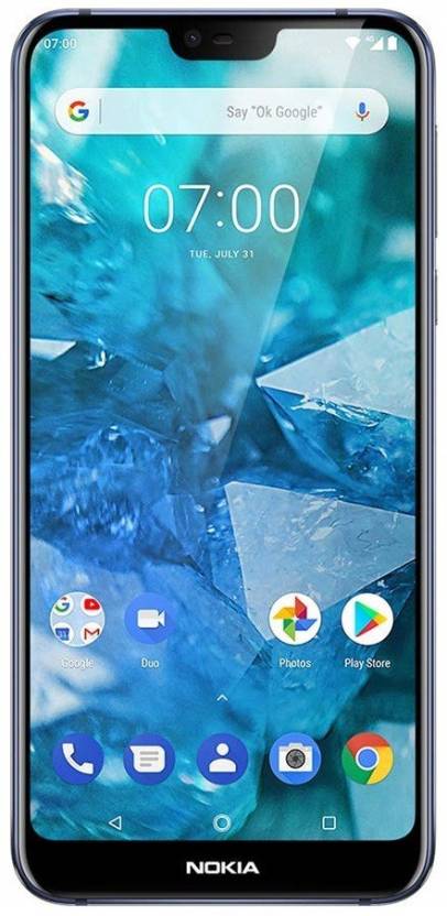 Nokia 7.2