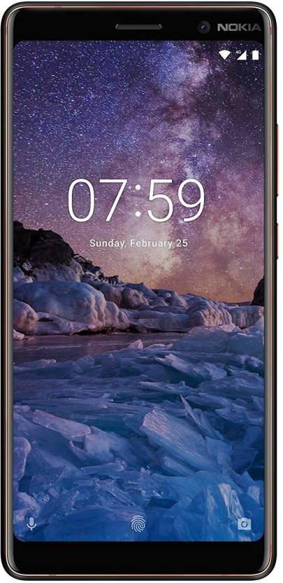 Nokia 7Plus