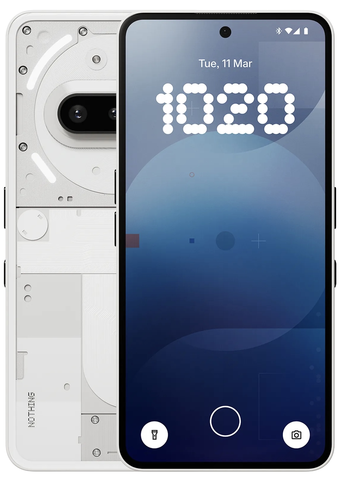 Nothing Phone 3a 5G