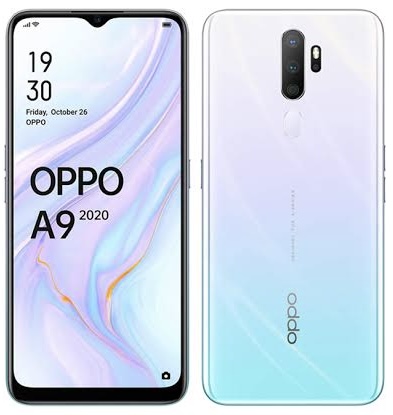 Oppo A9 2020