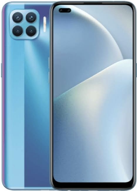 Oppo F17 Pro (8 GB|128 GB|India)