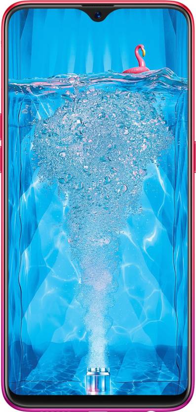 Oppo F9 Pro (6 GB|128 GB|India)