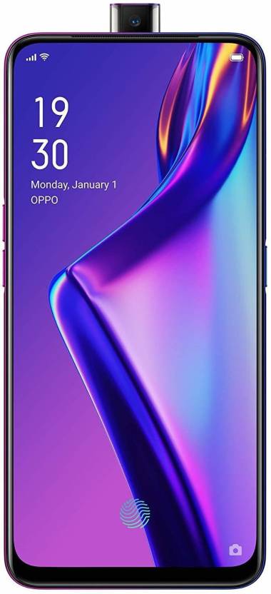 Oppo K3 (6 GB|64 GB|India)