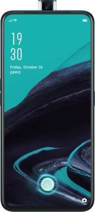 Oppo Reno 2