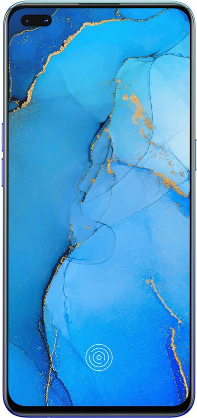 Oppo Reno 3 Pro