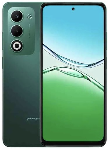 Oppo A5 5G