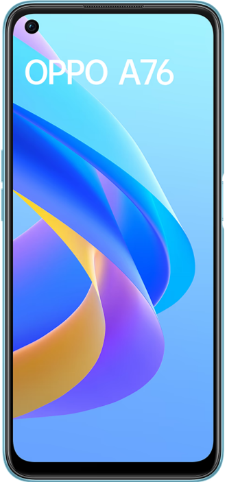 Oppo A76