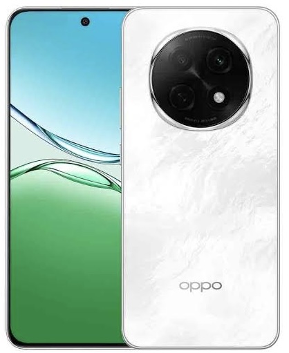 Oppo F29 Pro 5G