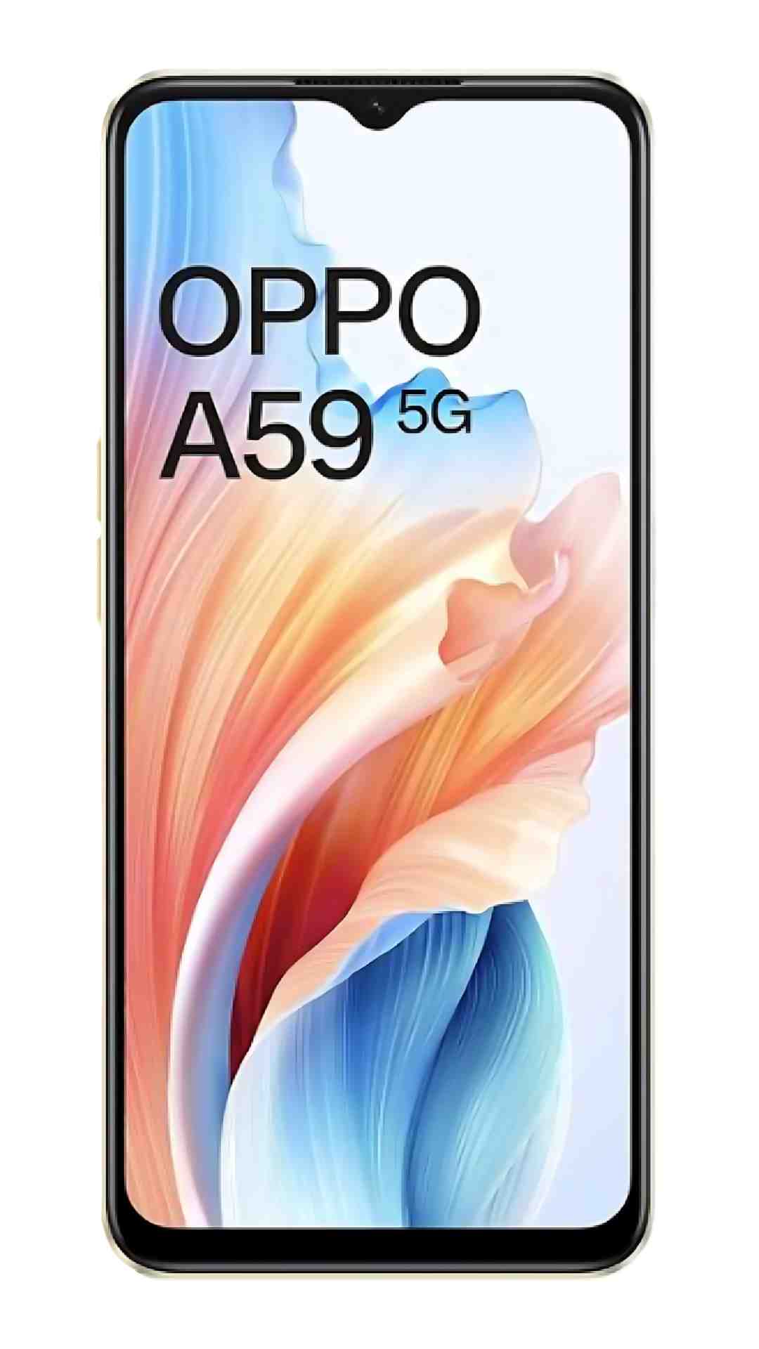 Oppo A59 5G
