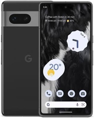 Google Pixel 7 (8 GB|128 GB|India)