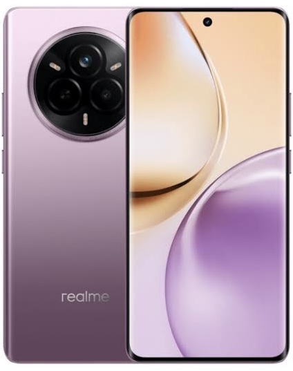 Realme 14 Pro Lite 5G