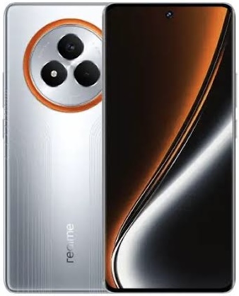 Realme Narzo 80 Pro 5G