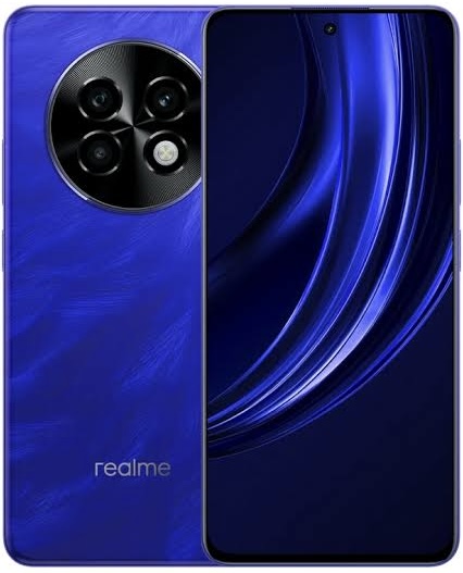 Realme P1 Speed 5G