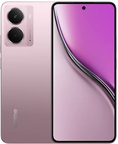 Realme P3 5G