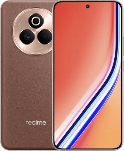 Realme P3 Pro 5G