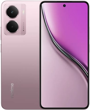 Realme P3 Ultra 5G