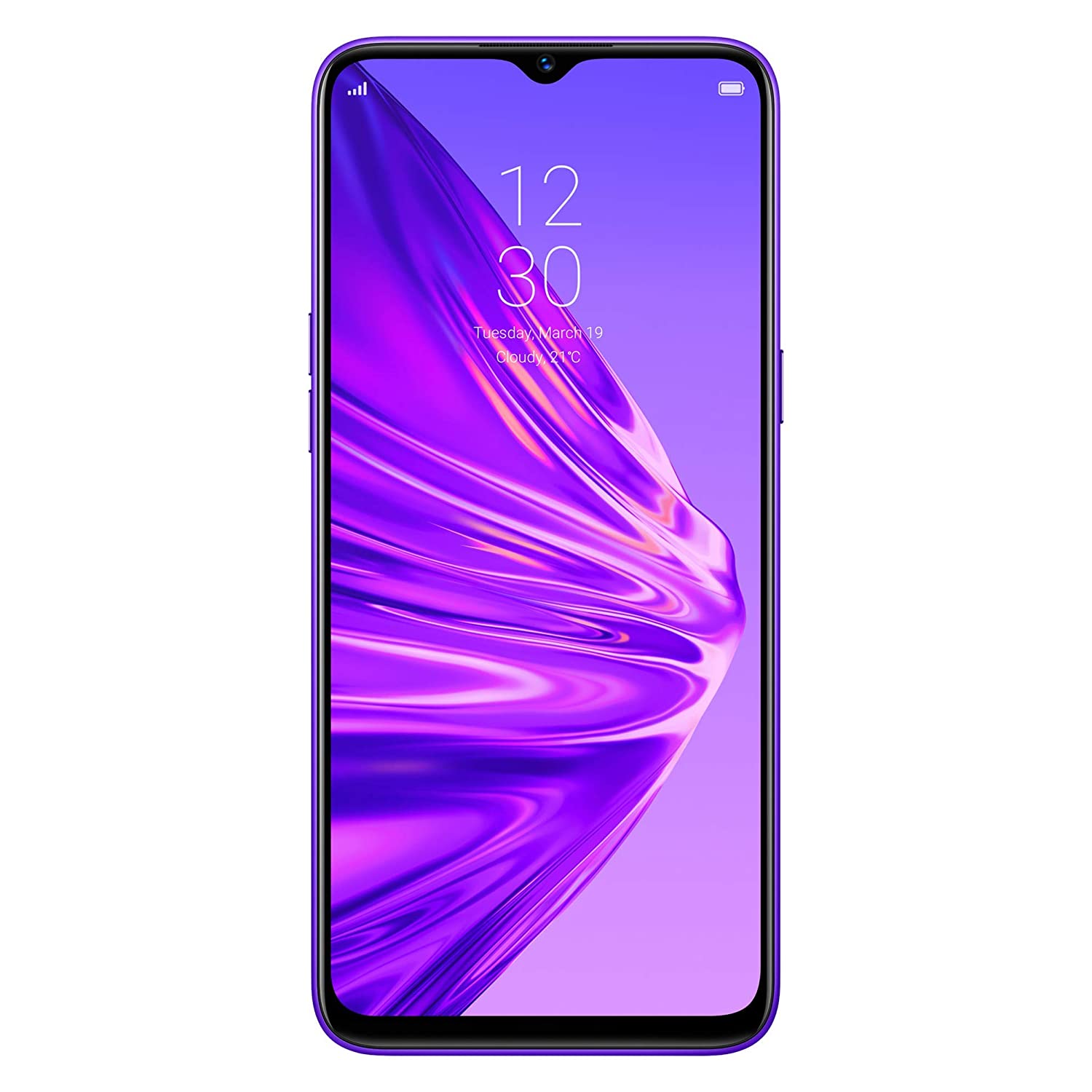 Realme 5