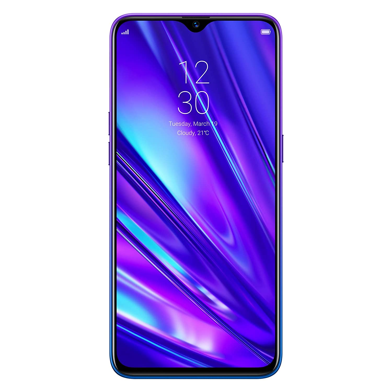 Realme 5Pro