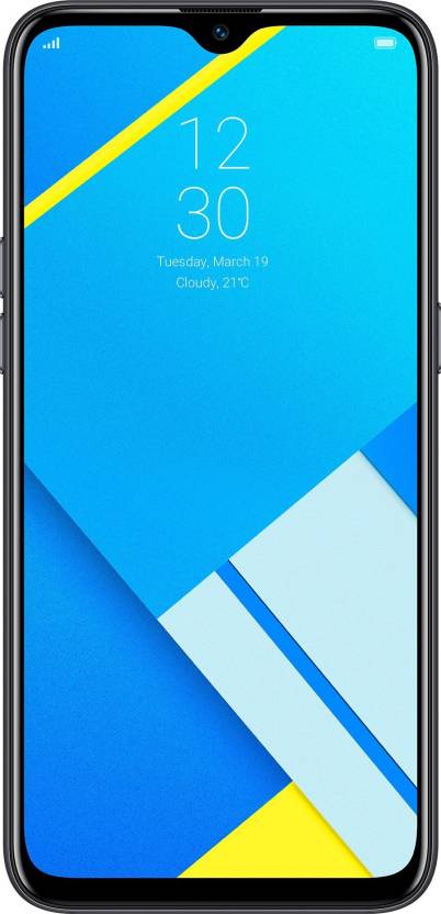 Realme C2 (2 GB|16 GB|India)