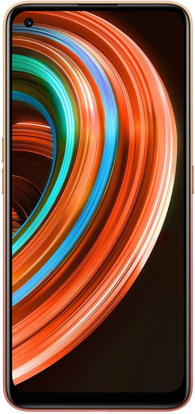 Realme X7 (8 GB|128 GB|India)