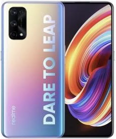 Realme X7 Pro (8 GB|128 GB|India)