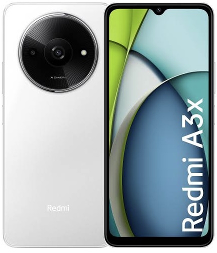 Redmi A3x
