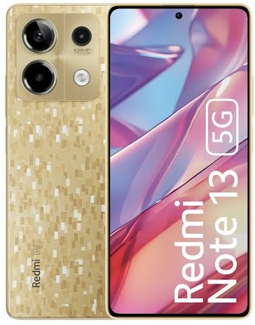 Redmi Note 13 5G