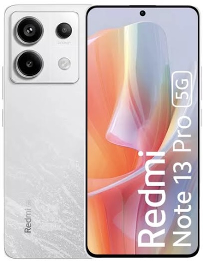 Redmi Note 13 Pro 5G