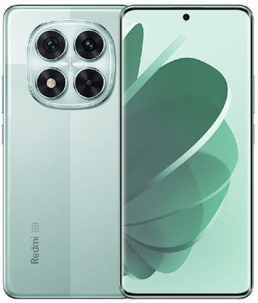 Redmi Note 14 Pro 5G