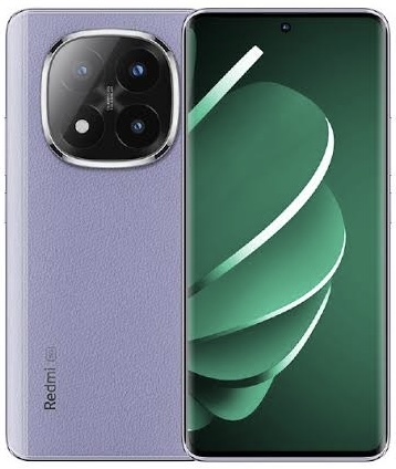 Redmi Note 14 Pro Plus 5G