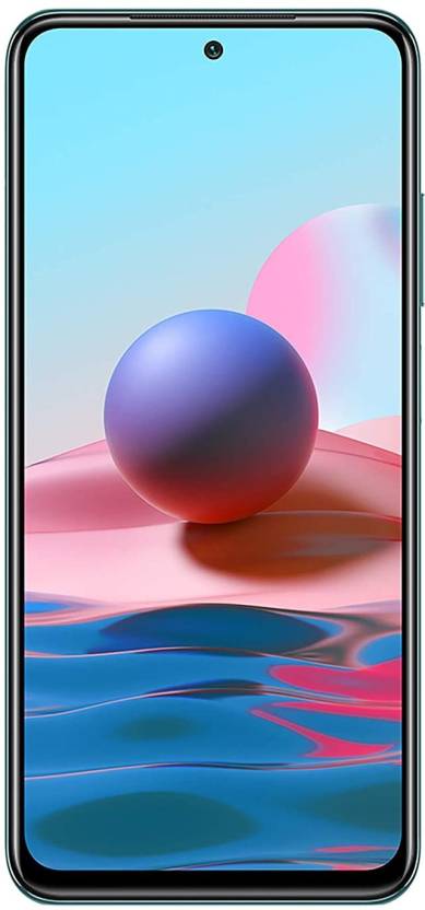Redmi Note 10 (6 GB|128 GB|India)