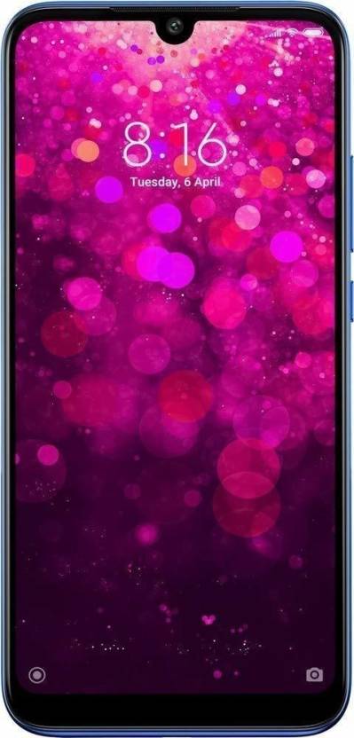 Redmi Y3 (3 GB|32 GB|India)