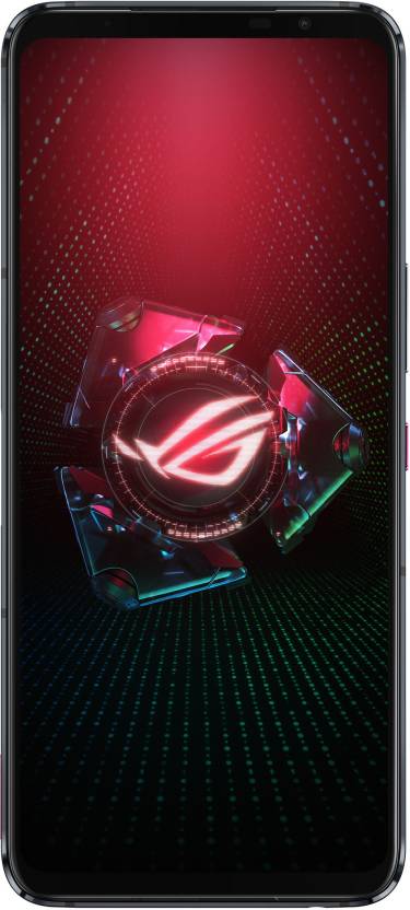 Asus Rog5 5G (8 GB|128 GB|India)