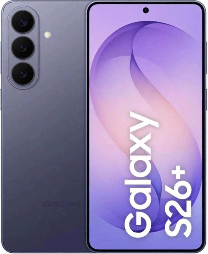 Samsung S26 Plus