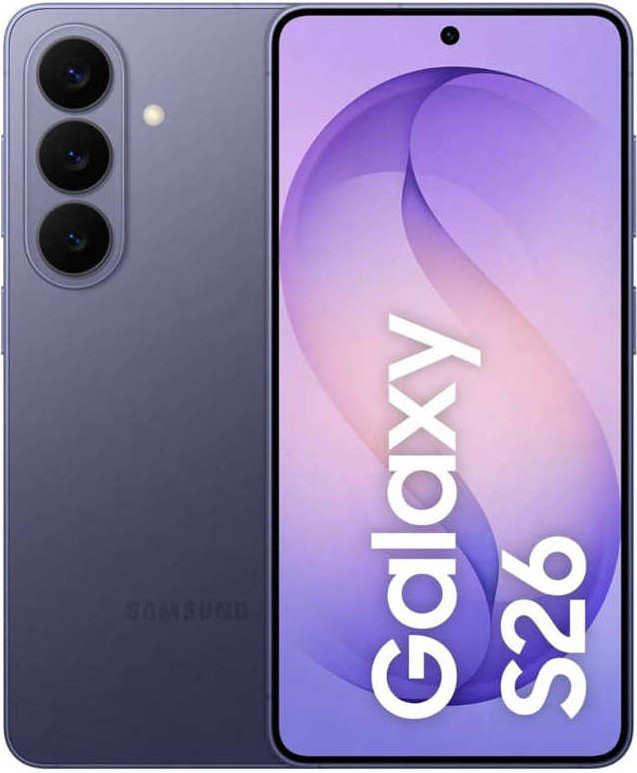 Samsung S26