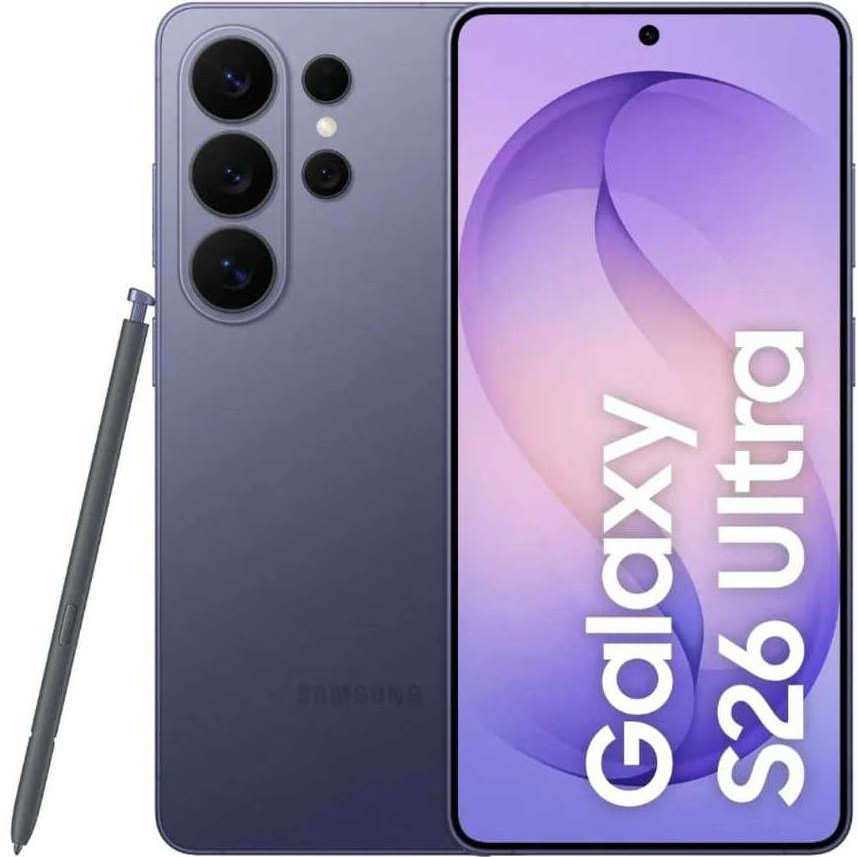 Samsung S26 Ultra