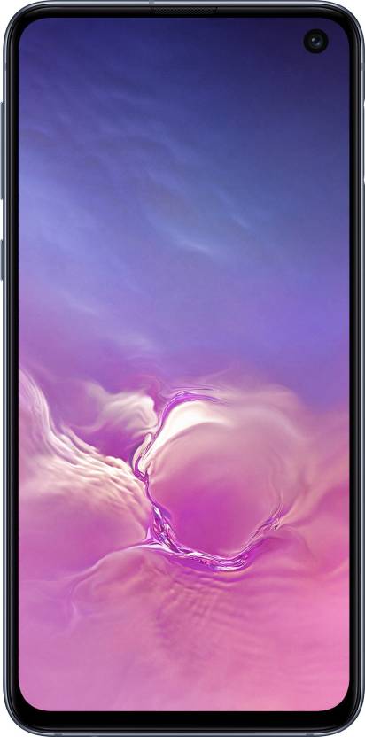Samsung S10E (6 GB|128 GB|India)