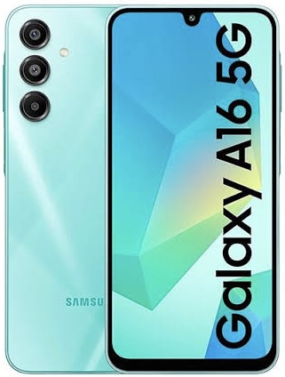 Samsung A16 5G