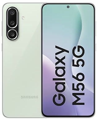 Samsung M56 5G
