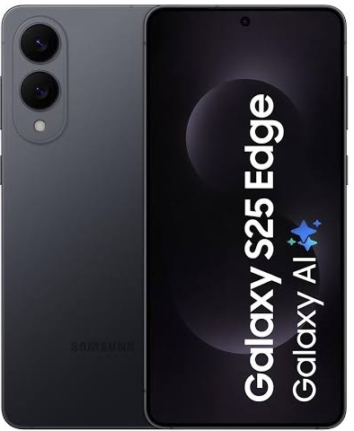 Samsung S25 Edge