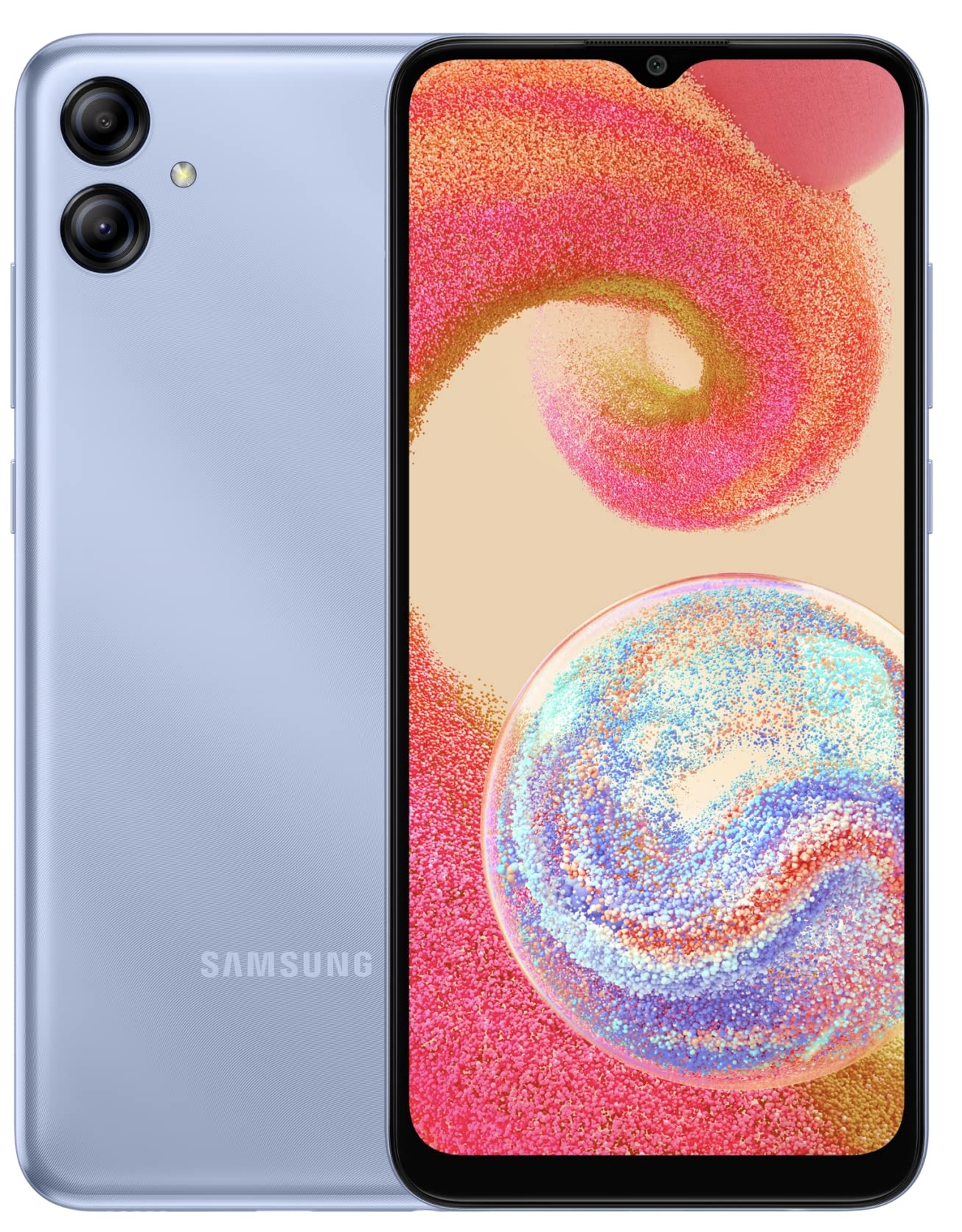 Samsung A04e